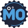 Mo Barut's logo