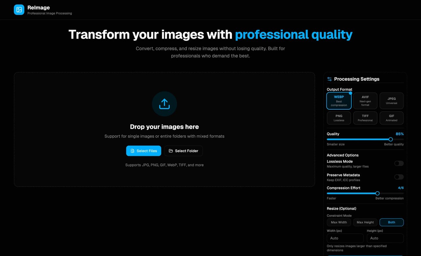 ReImage